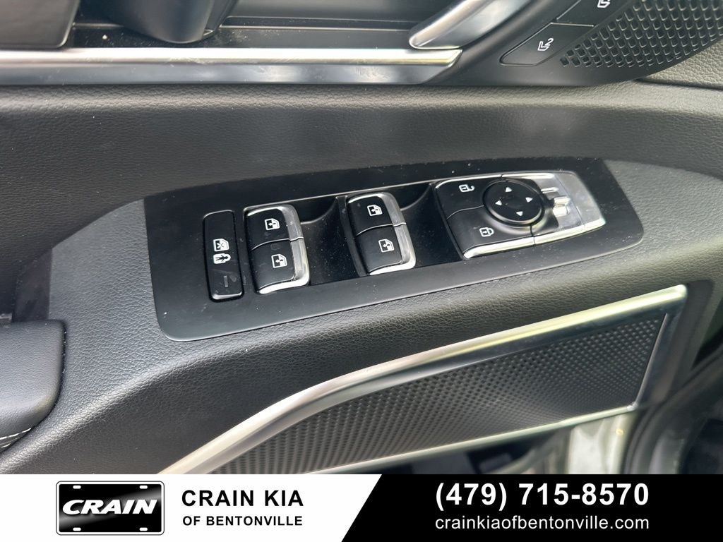 2024 Kia Telluride SX X-Pro - KIA CPO / AWD / SUNROOF / ONE OWNER