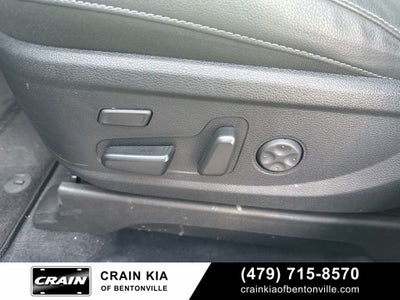 2024 Kia Telluride SX X-Pro - KIA CPO / AWD / SUNROOF / ONE OWNER