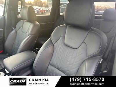 2024 Kia Telluride SX X-Pro - KIA CPO / AWD / SUNROOF / ONE OWNER