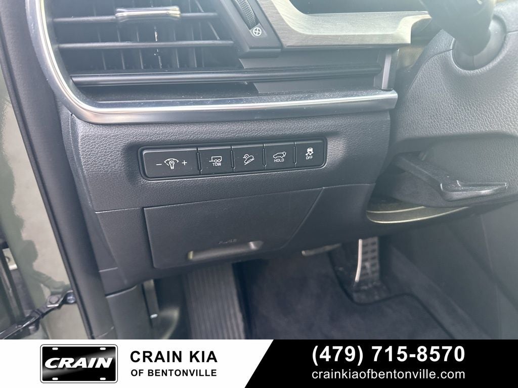 2024 Kia Telluride SX X-Pro - KIA CPO / AWD / SUNROOF / ONE OWNER