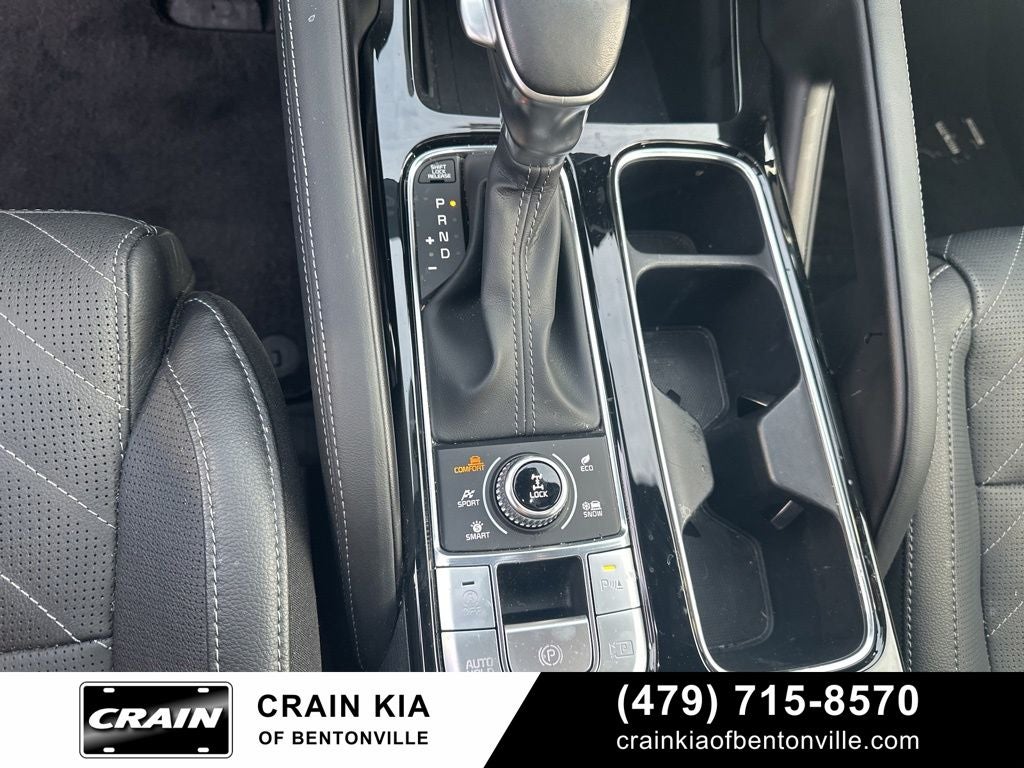 2024 Kia Telluride SX X-Pro - KIA CPO / AWD / SUNROOF / ONE OWNER