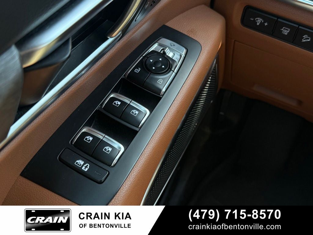 2024 Kia Telluride SX-Prestige X-Line - KIA CPO / AWD / SUNROOF