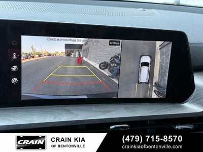 2025 Kia Telluride SX-Prestige X-Line - KIA CPO / AWD / SUNROOF / ONE OWNER