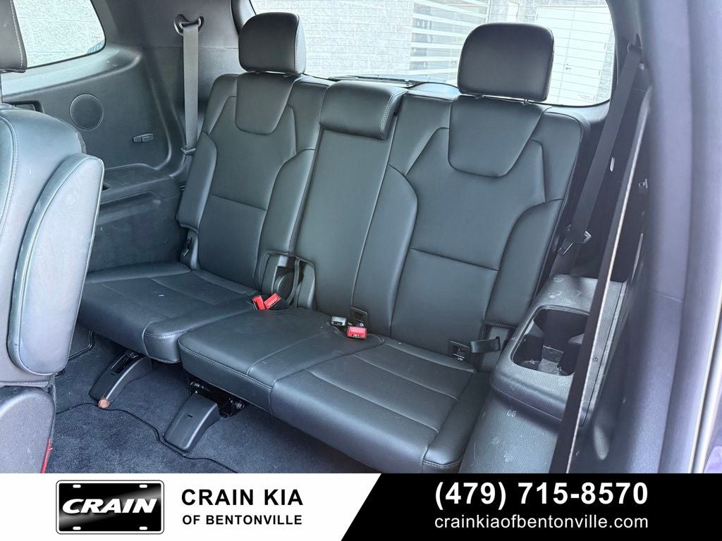 2025 Kia Telluride SX-Prestige X-Line - KIA CPO / AWD / SUNROOF / ONE OWNER