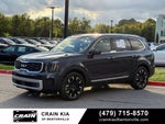 2025 Kia Telluride SX | KIA CPO | CARFAX ONE OWNER