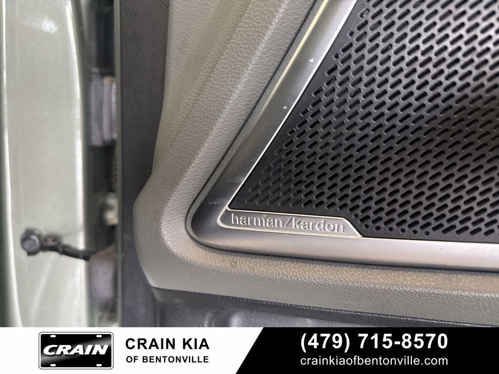 2023 Kia Telluride SX-Prestige X-Pro - KIA CPO / AWD / SUNROOF