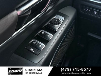 2025 Kia Telluride SX-Prestige X-Line - KIA CPO / AWD / DUAL SUNROOF