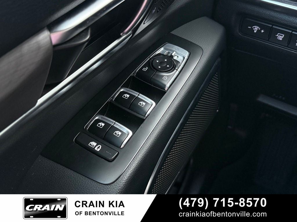 2025 Kia Telluride SX-Prestige X-Line - KIA CPO / AWD / DUAL SUNROOF