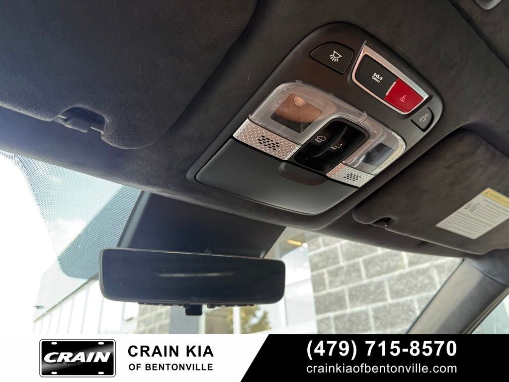 2025 Kia Telluride SX-Prestige X-Pro - KIA CPO / AWD / SUNROOF / ONE OWNER