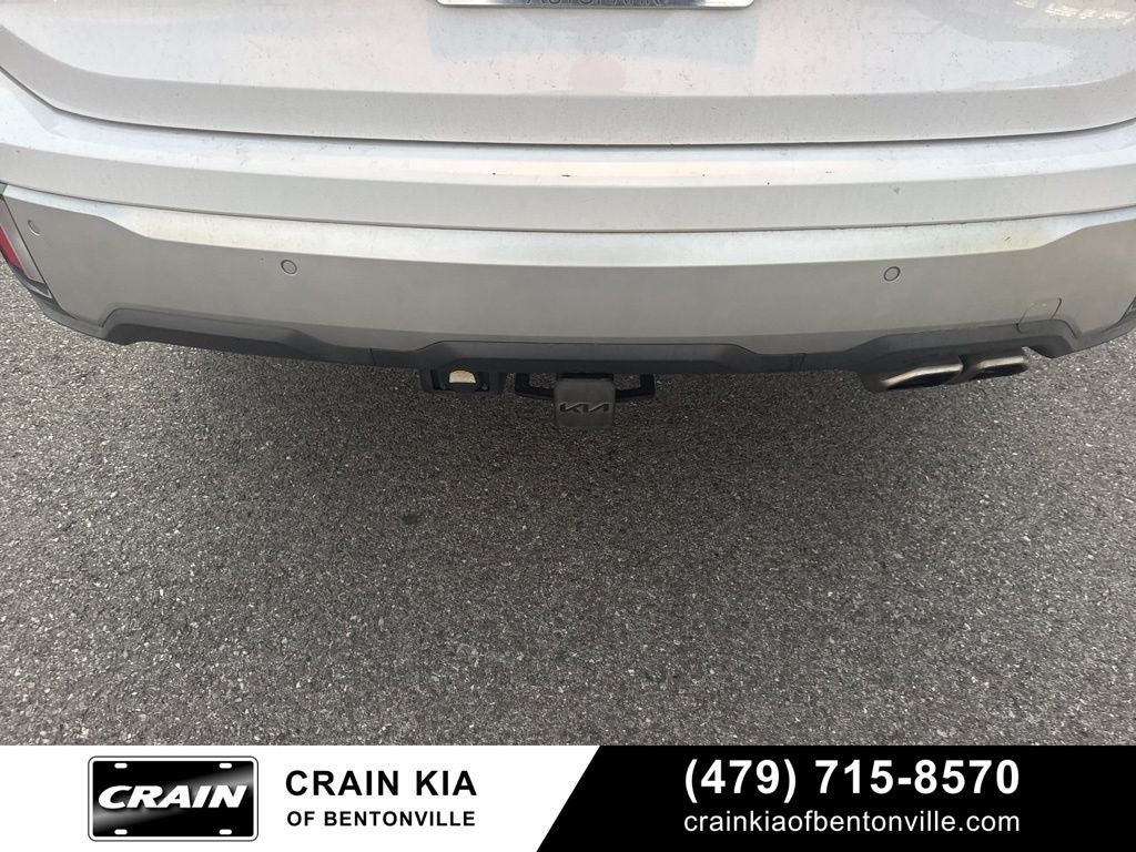 2024 Kia Telluride SX-Prestige - KIA CPO / SUNROOF / AWD