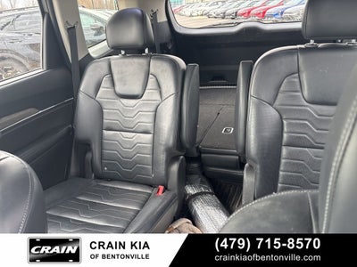 2022 Kia Telluride SX Prestige - AWD / CLEAN CARFAX / ONE OWNER