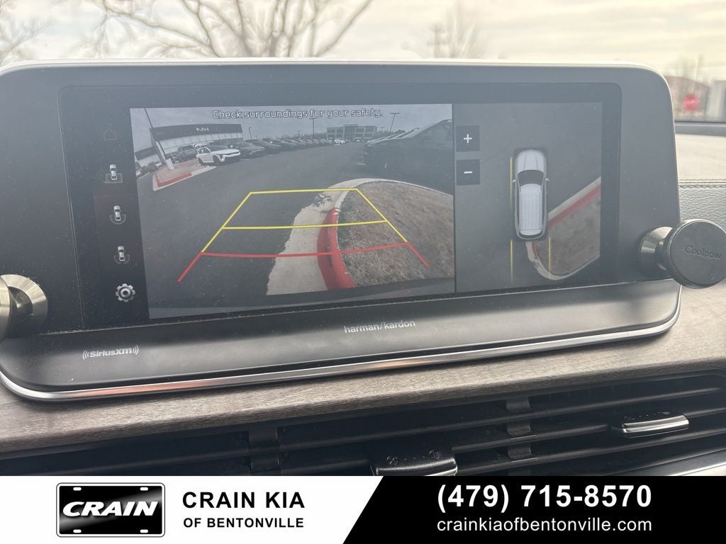 2022 Kia Telluride SX Prestige - AWD / CLEAN CARFAX / ONE OWNER