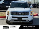 2020 Kia Telluride SX Prestige - AWD / SUNROOF / ONE OWNER