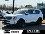 2020 Kia Telluride SX Prestige - AWD / SUNROOF / ONE OWNER