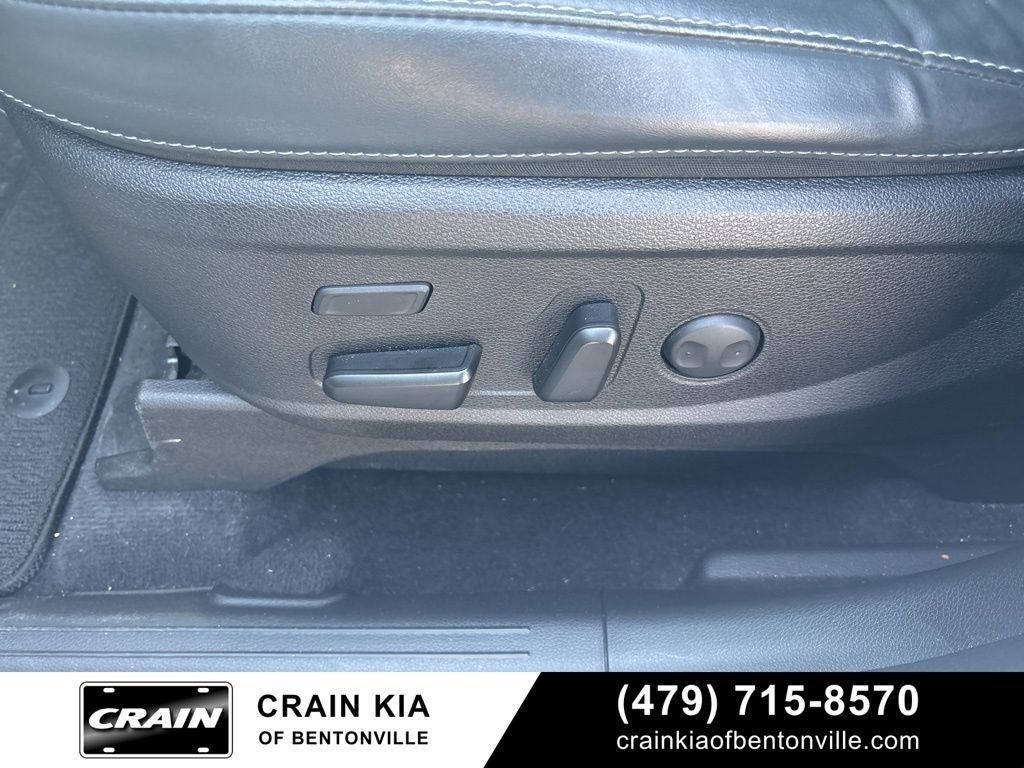 2021 Kia Telluride SX Prestige Nightfall - AWD / SUNROOF / ONE OWNER