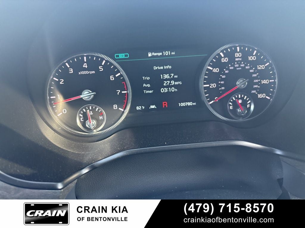 2021 Kia Telluride SX Prestige Nightfall - AWD / SUNROOF / ONE OWNER