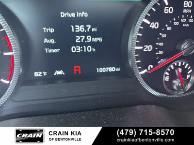 2021 Kia Telluride SX Prestige Nightfall - AWD / SUNROOF / ONE OWNER