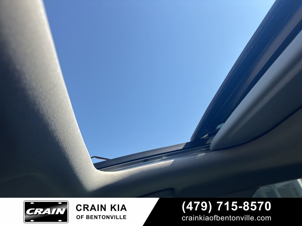 2020 Kia Telluride S - SUNROOF / LEATHER
