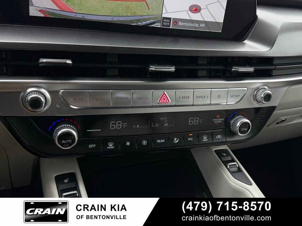 2024 Kia Telluride S - KIA CPO / AWD / SUNROOF / ONE OWNER
