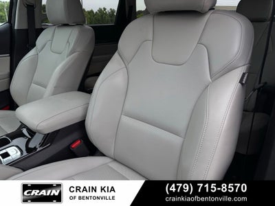 2024 Kia Telluride S - KIA CPO / AWD / SUNROOF / ONE OWNER