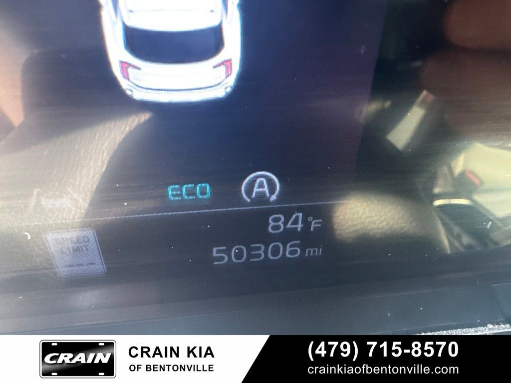 2023 Kia Telluride S - KIA CPO / AWD / SUNROOF