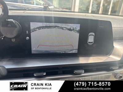 2023 Kia Telluride S - KIA CPO / AWD / SUNROOF