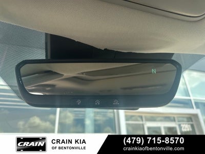2023 Kia Telluride S - KIA CPO / AWD / SUNROOF