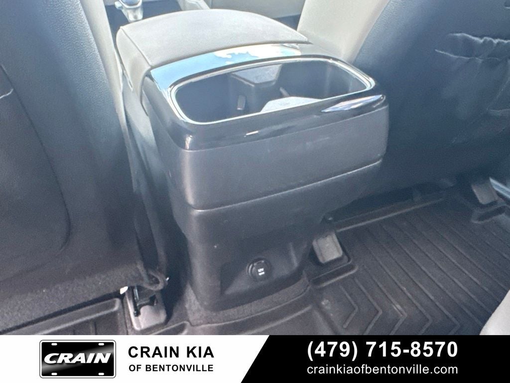 2023 Kia Telluride S - KIA CPO / AWD / SUNROOF
