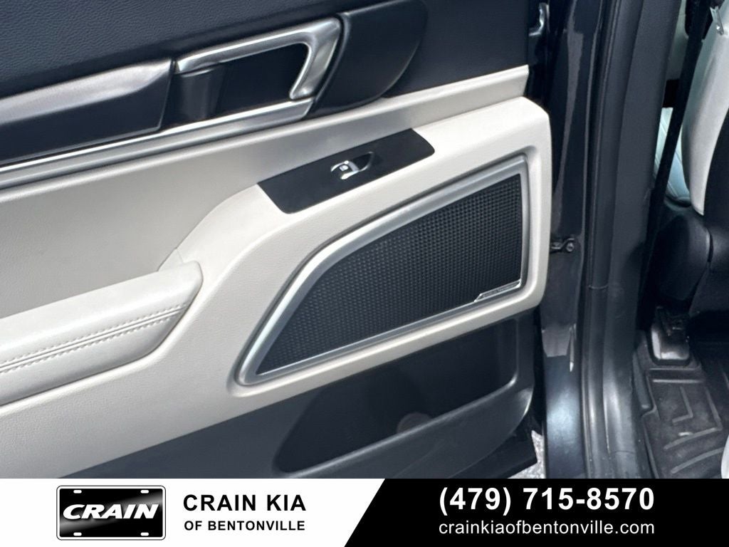 2023 Kia Telluride S - KIA CPO / AWD / SUNROOF
