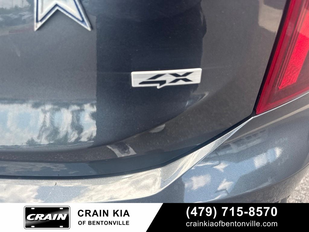 2023 Kia Telluride S - KIA CPO / AWD / SUNROOF