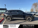 2025 Kia Telluride S - KIA CPO / AWD / SUNROOF / ONE OWNER
