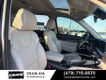 2025 Kia Telluride S - KIA CPO / AWD / SUNROOF / ONE OWNER