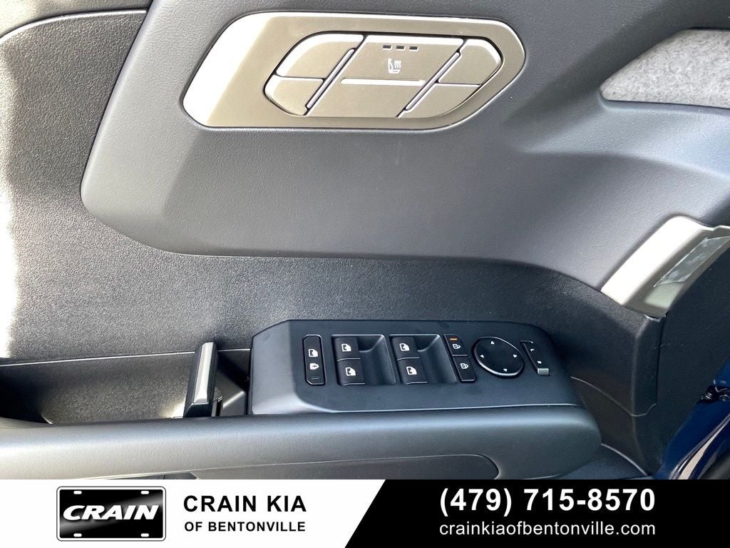 2027 Kia Telluride S - KIA CPO / AWD / SUNROOF / ONE OWNER