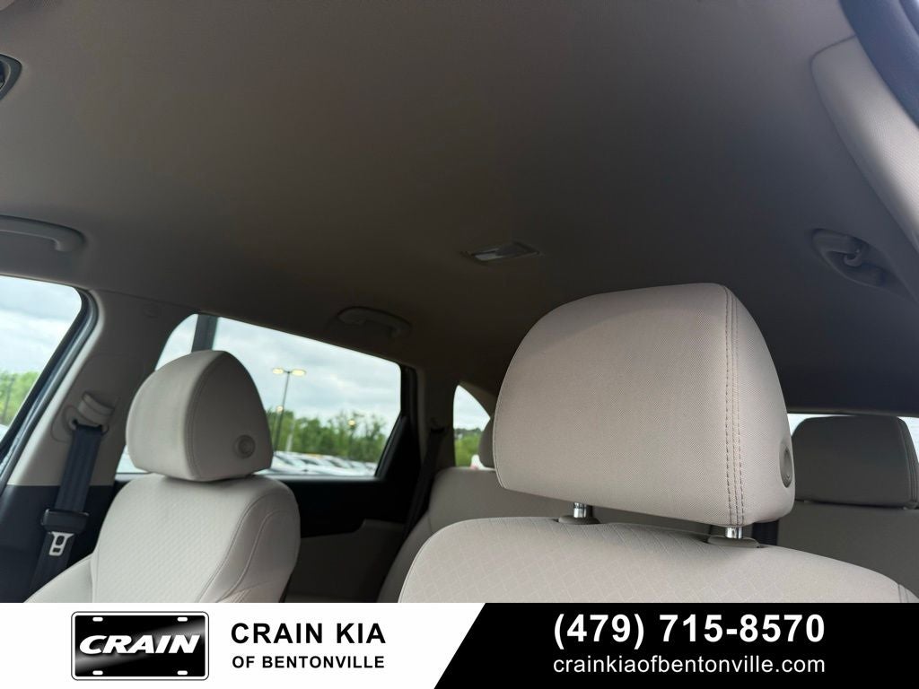 2019 Kia Sorento LX - CARFAX ONE OWNER