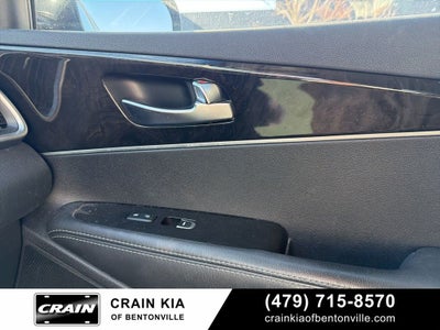 2016 Kia Sorento LX - WHOLESALE / AS-IS