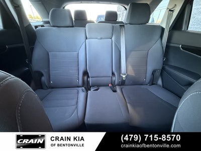 2019 Kia Sorento LX - CLEAN CARFAX