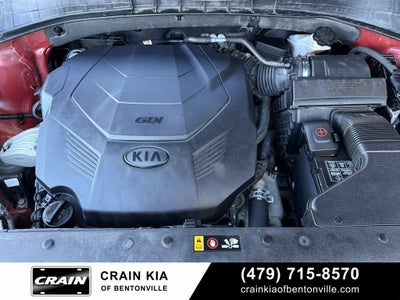 2019 Kia Sorento LX - CLEAN CARFAX