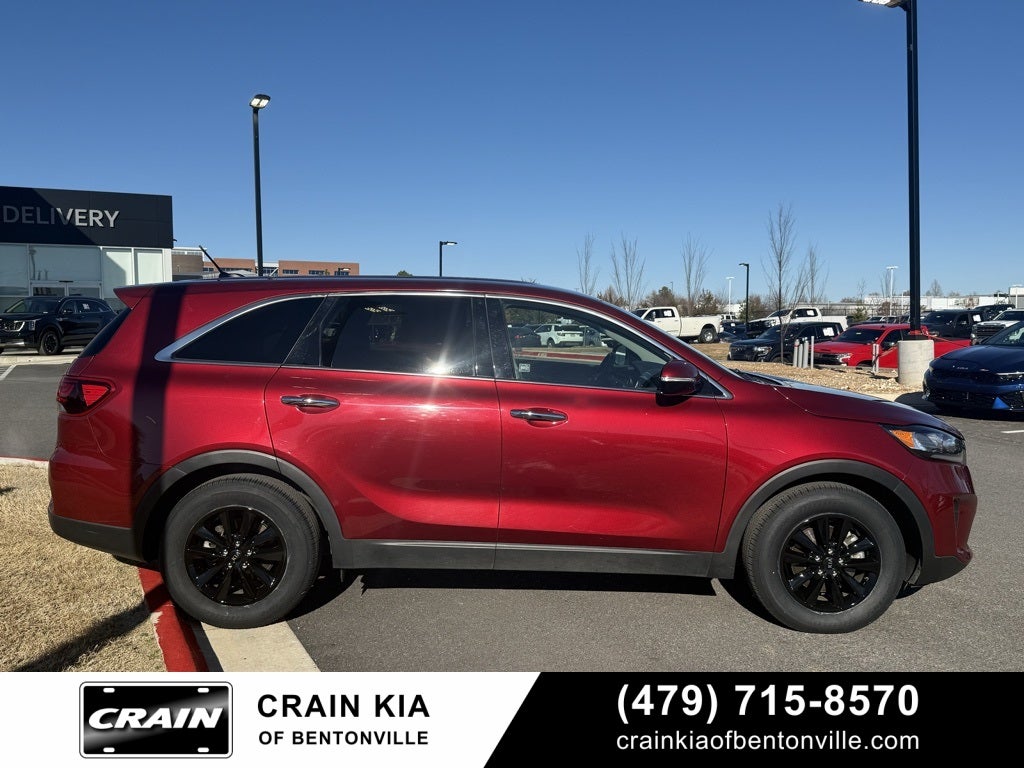 2019 Kia Sorento LX - CLEAN CARFAX