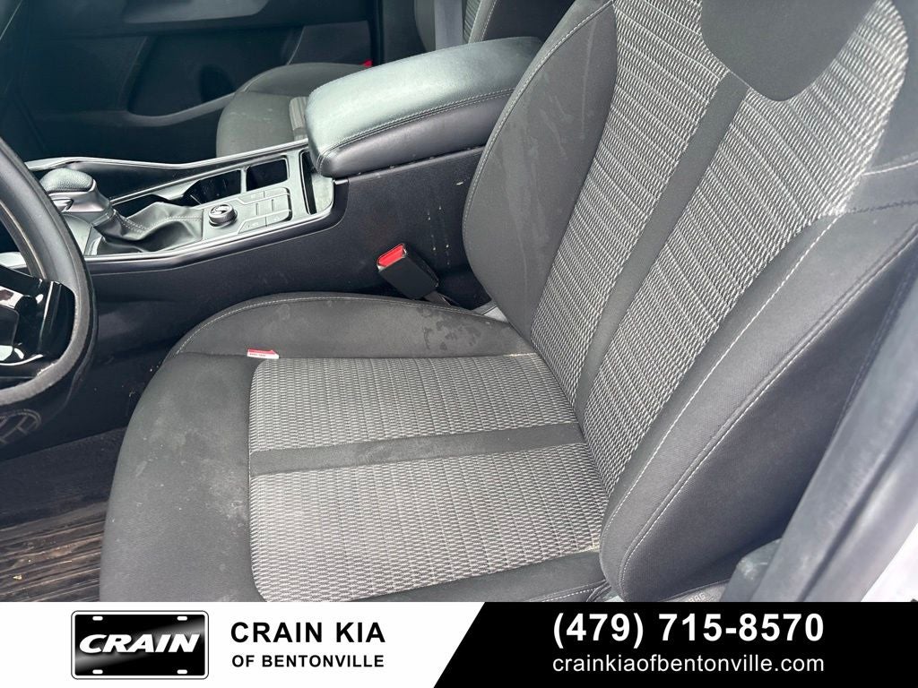 2023 Kia Sorento LX - KIA CPO / CLEAN CARFAX / ONE OWNER