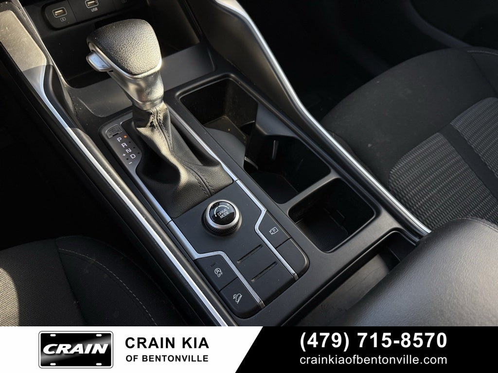 2023 Kia Sorento LX - KIA CPO / 3RD ROW / CLEAN CARFAX