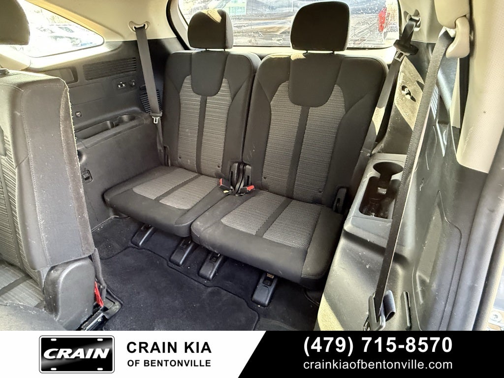 2023 Kia Sorento LX - KIA CPO / 3RD ROW / CLEAN CARFAX