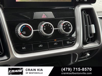 2022 Kia Sorento LX - AWD / CLEAN CARFAX