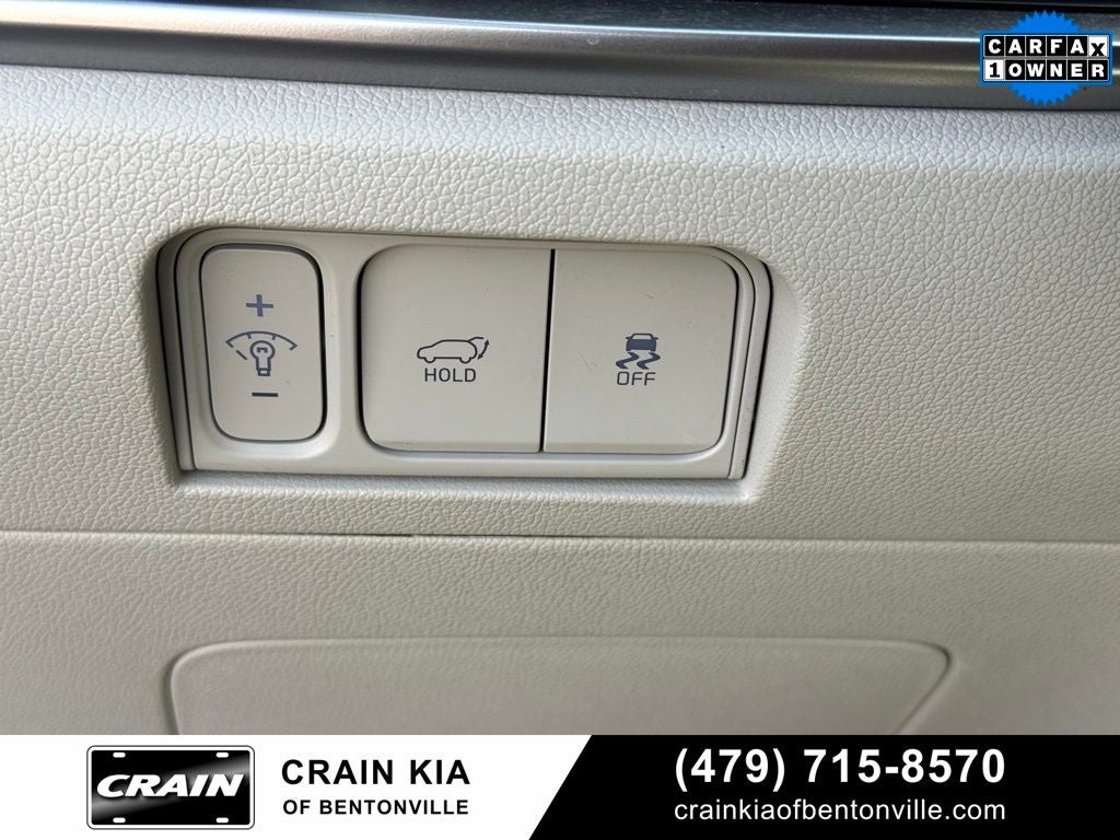 2025 Kia Sorento EX - KIA CPO / PANORAMIC SUNROOF / ONE OWNER
