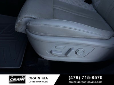 2022 Kia Sorento SX-Prestige - KIA CPO / PANORAMIC SUNROOF / ONE OWNER