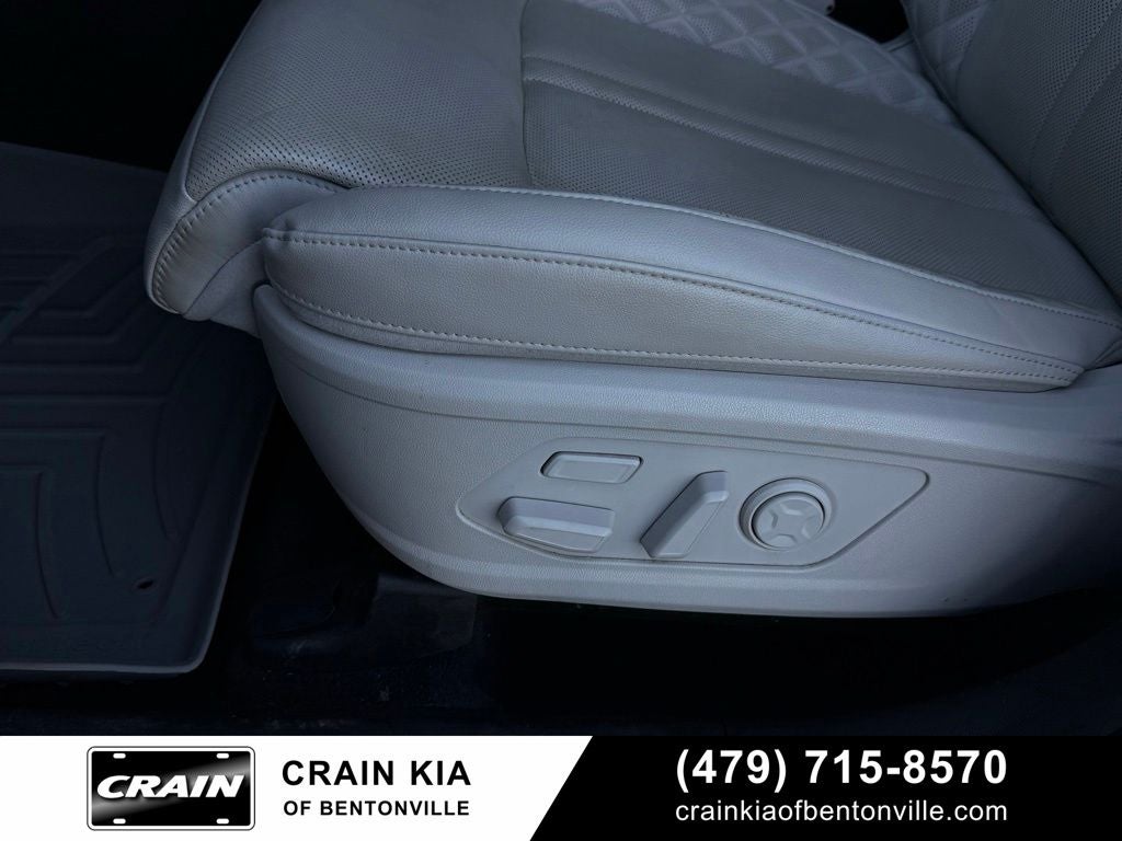 2022 Kia Sorento SX-Prestige - KIA CPO / PANORAMIC SUNROOF / ONE OWNER