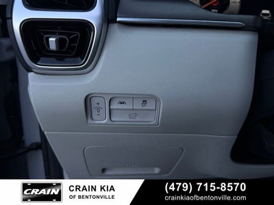 2022 Kia Sorento SX-Prestige - KIA CPO / PANORAMIC SUNROOF / ONE OWNER