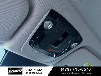2022 Kia Sorento SX-Prestige - KIA CPO / PANORAMIC SUNROOF / ONE OWNER