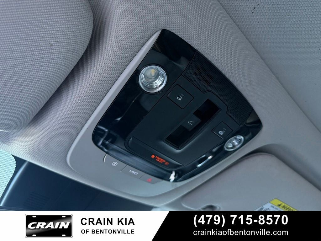 2022 Kia Sorento SX-Prestige - KIA CPO / PANORAMIC SUNROOF / ONE OWNER