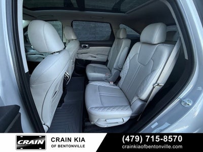 2022 Kia Sorento SX-Prestige - KIA CPO / PANORAMIC SUNROOF / ONE OWNER