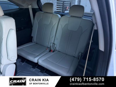 2022 Kia Sorento SX-Prestige - KIA CPO / PANORAMIC SUNROOF / ONE OWNER